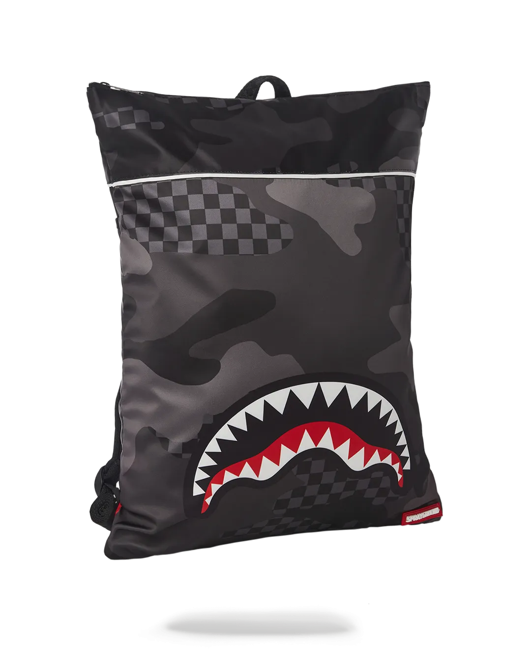 3AM NAPSACK PILLOW BACKPACK