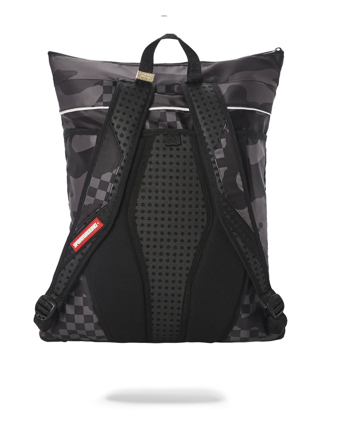 3AM NAPSACK PILLOW BACKPACK