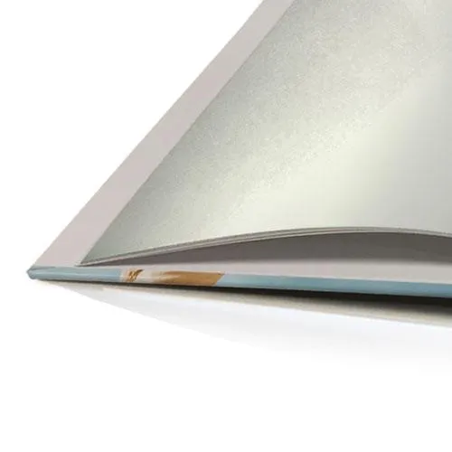 8x8" Premium Personalised Padded Cover Book