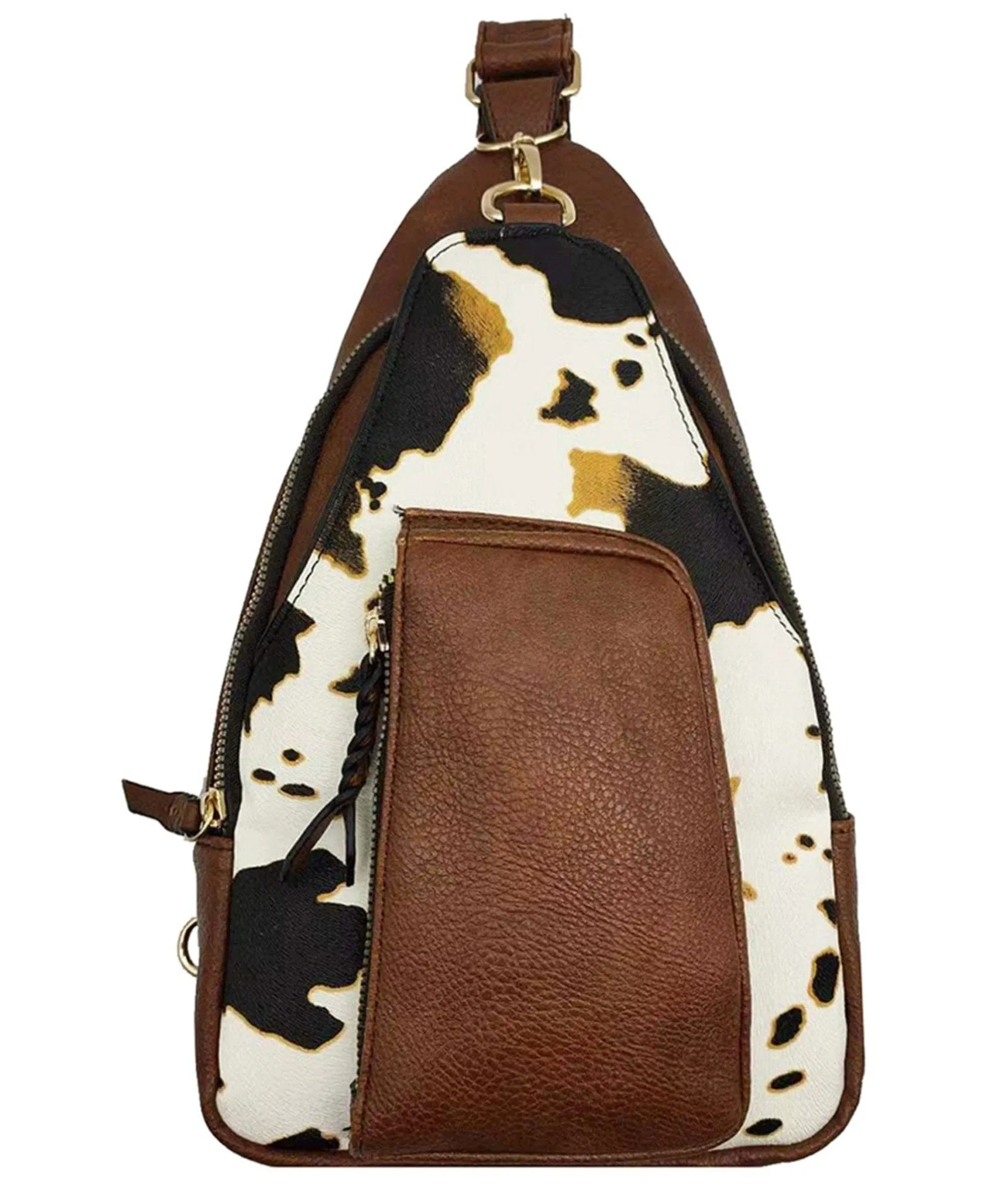 AD2773 Alba Sling Bag