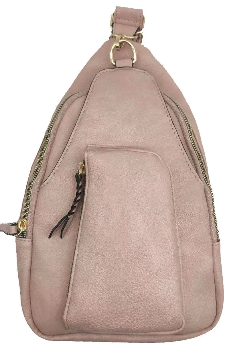 AD2773 Alba Sling Bag