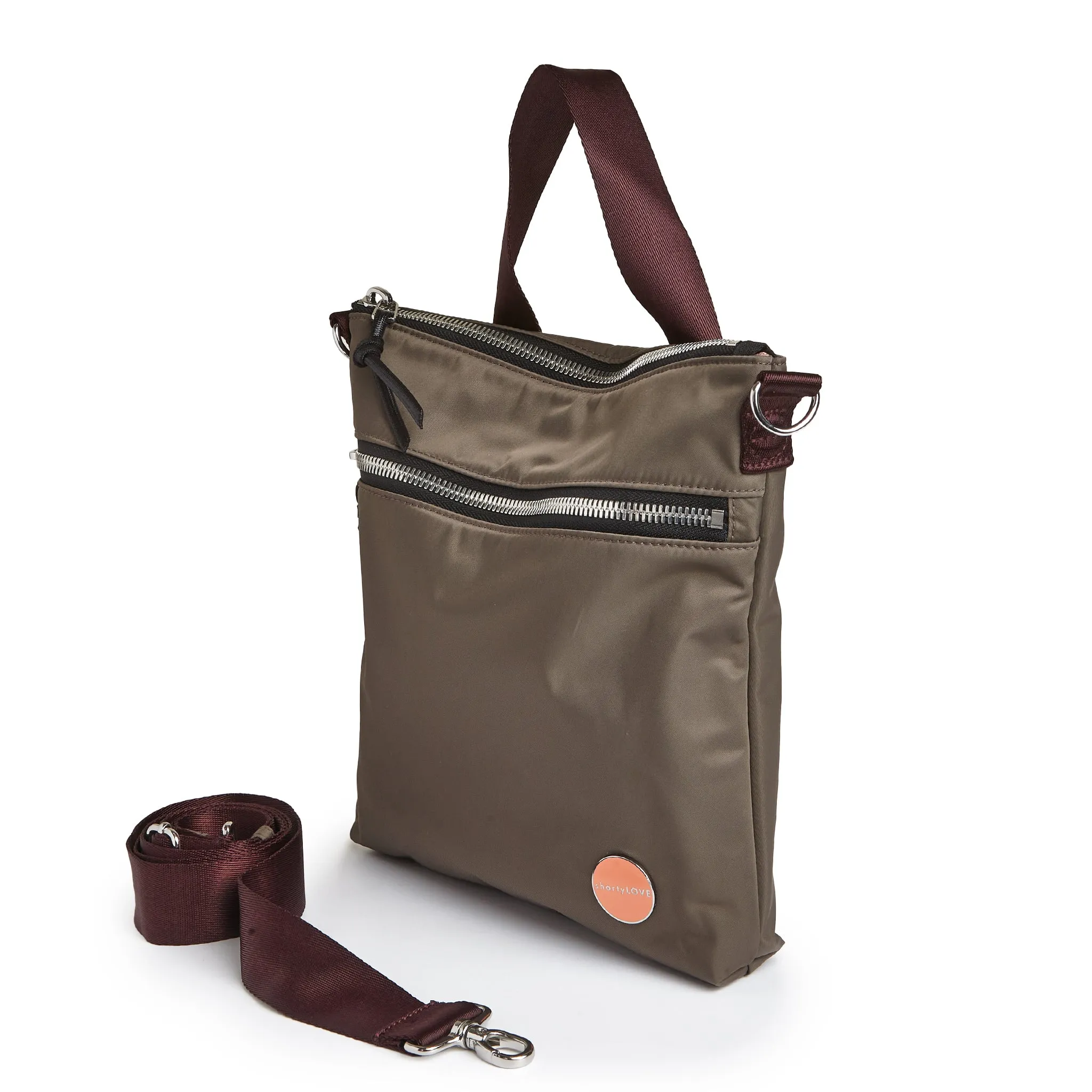 amuse - medium crossbody bag