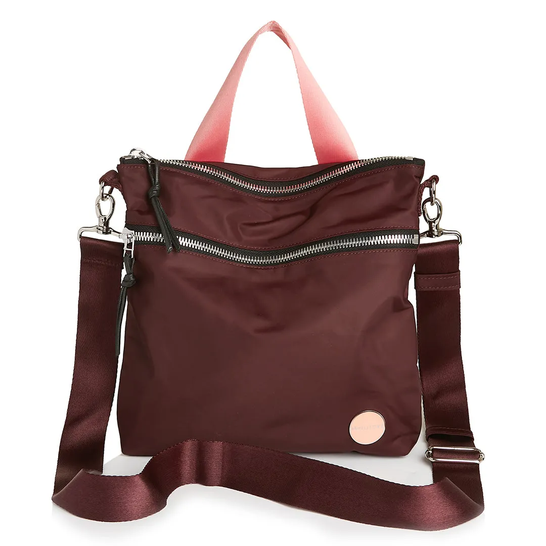 amuse - medium crossbody bag