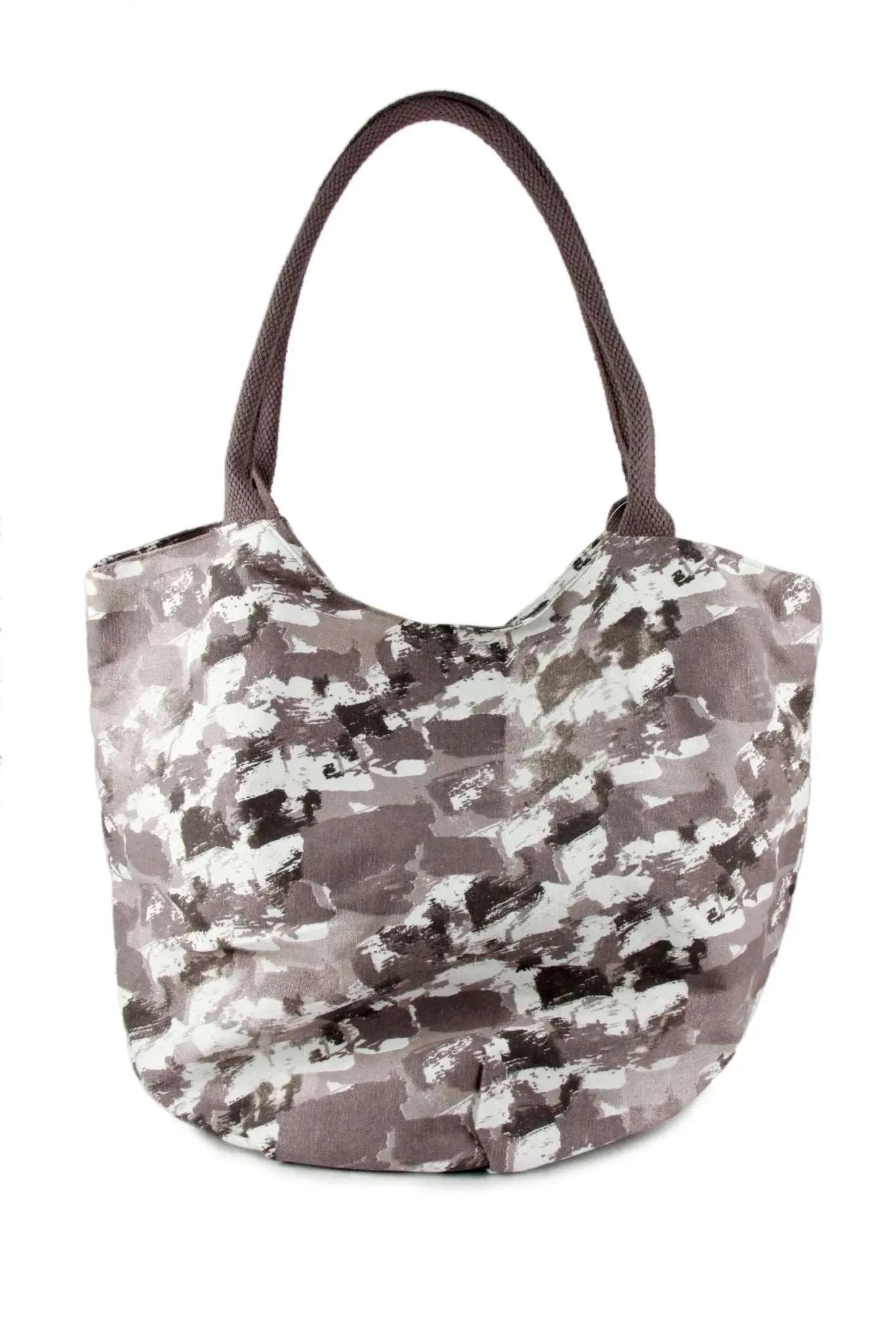 Beach Bucket Tote Bag