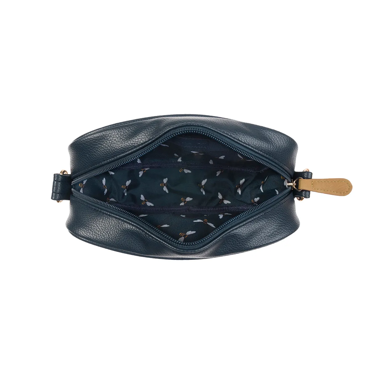 Bees Camera Bag