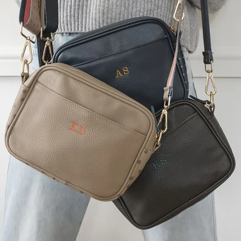 Bees Camera Bag