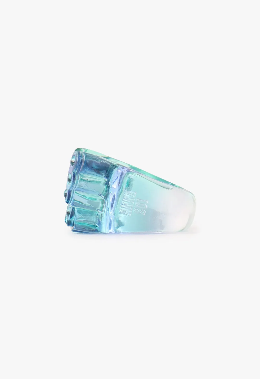 Butterfly Ring