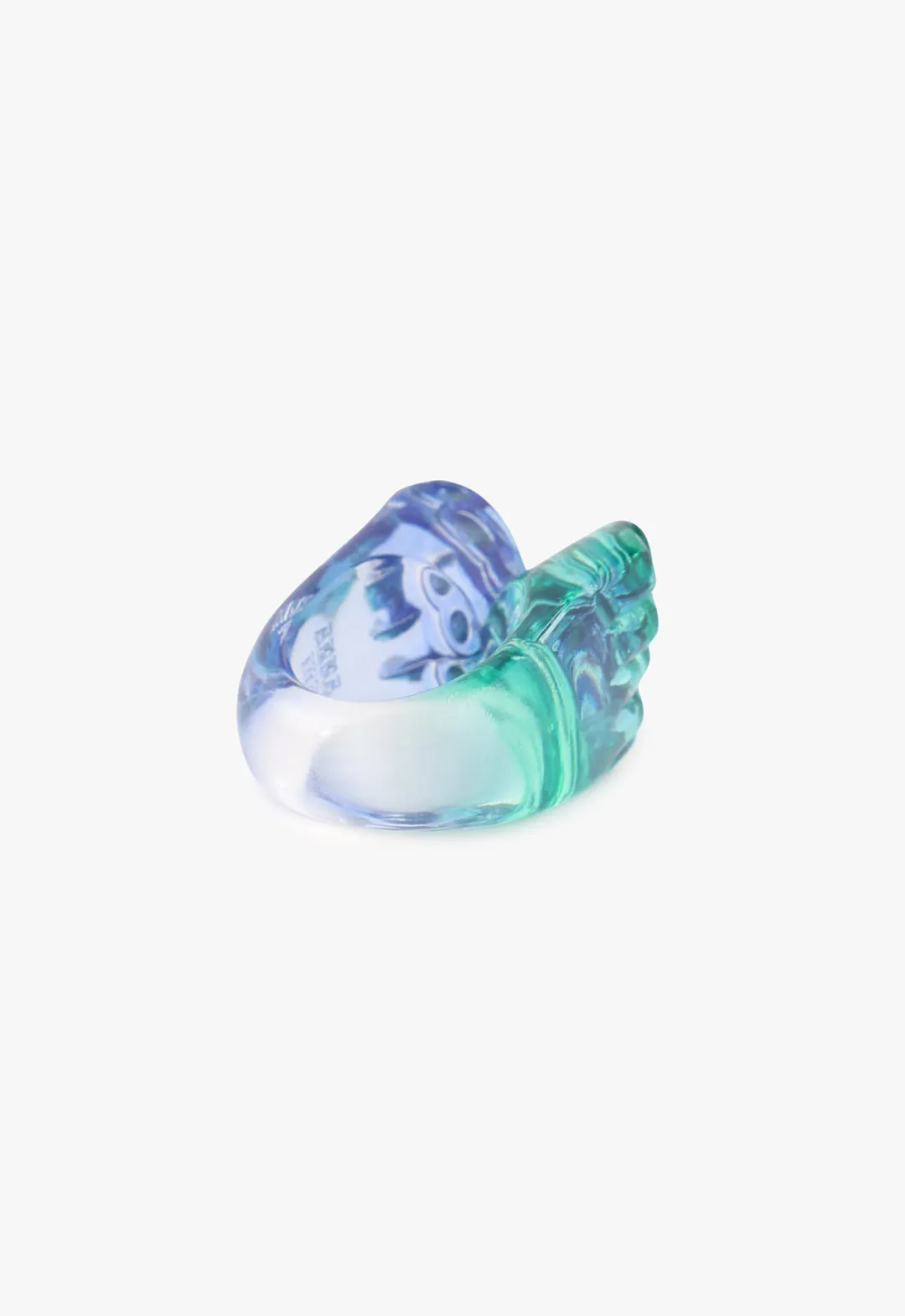 Butterfly Ring