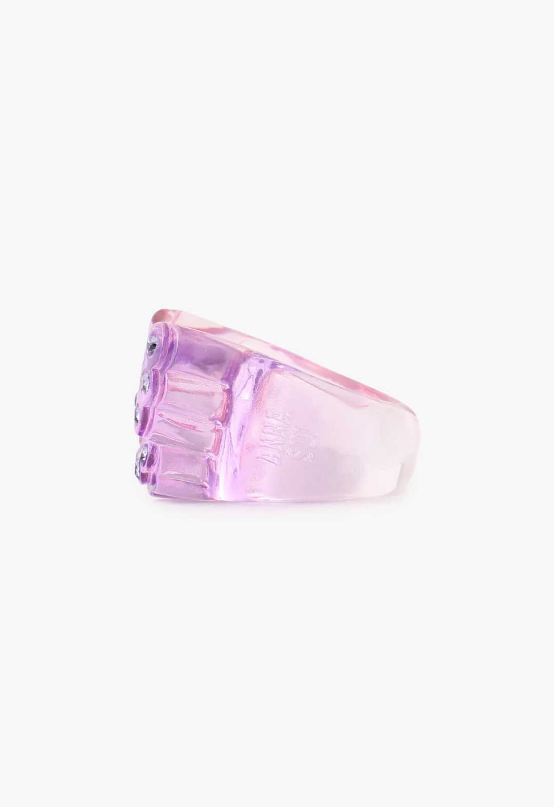Butterfly Ring