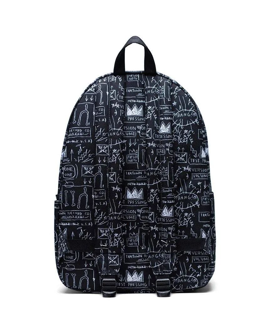 Classic Backpack XL Basquiat Beat Bop