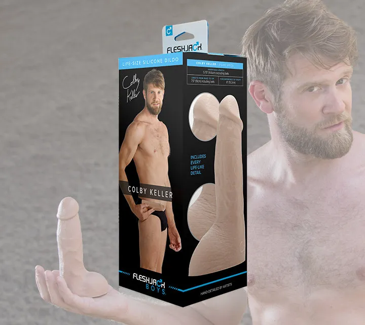 Colby Keller Combo