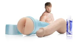 Colby Keller Combo