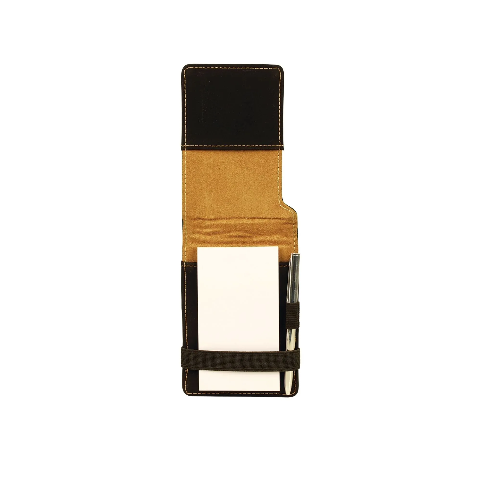 Crit Happens Mini Notepad