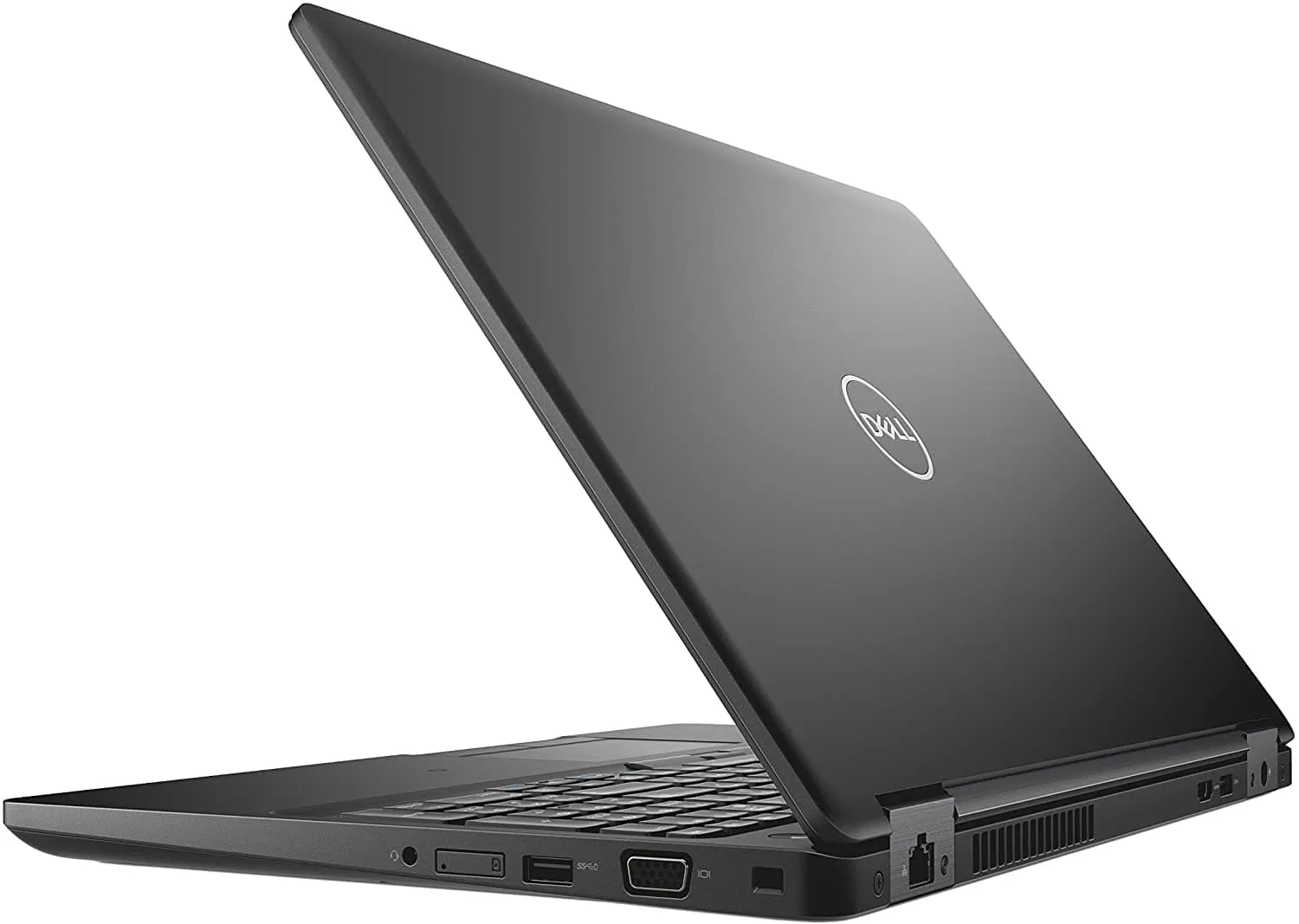 Dell Latitude 15.6" 5590 i5 Gen 8 Laptop | Windows 11