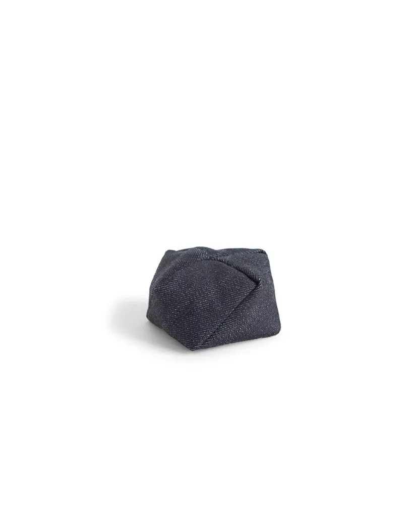 Denim Hacky Sack (OUT OF STOCK)