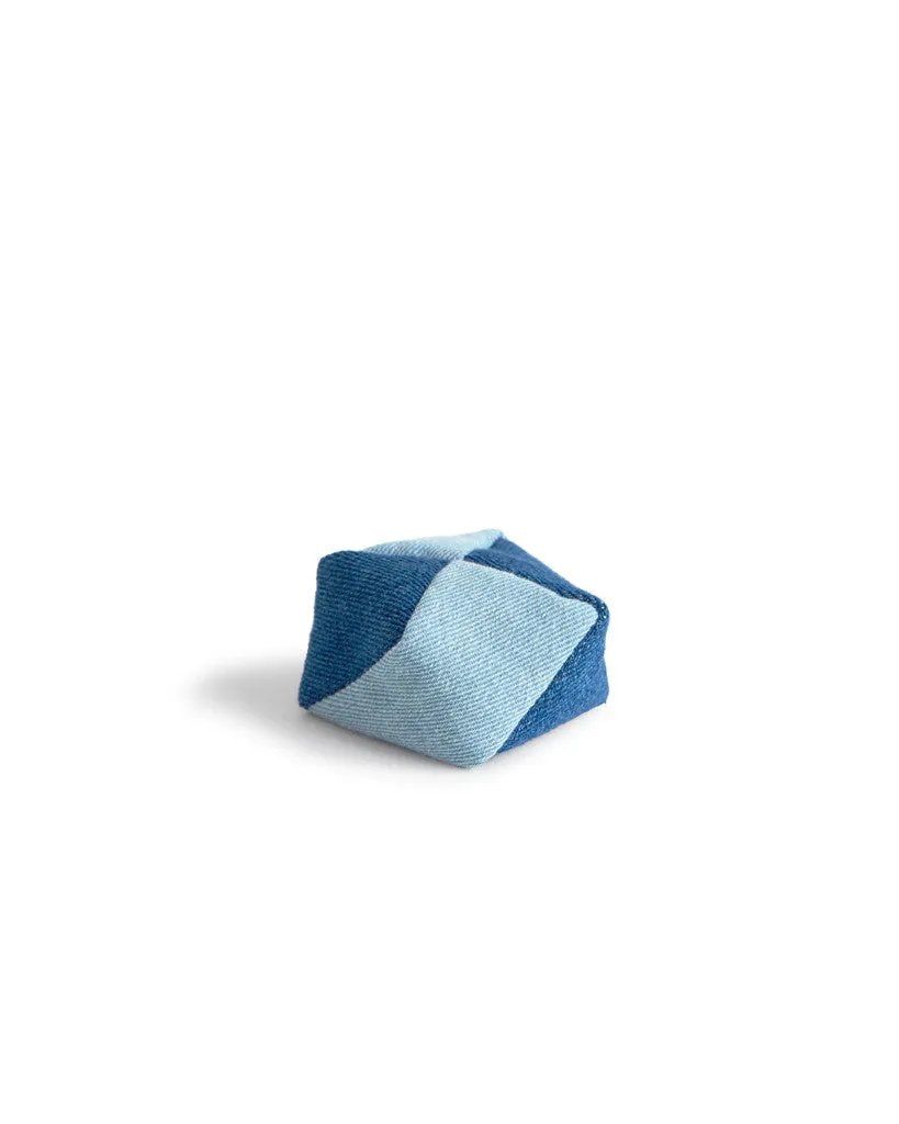 Denim Hacky Sack (OUT OF STOCK)