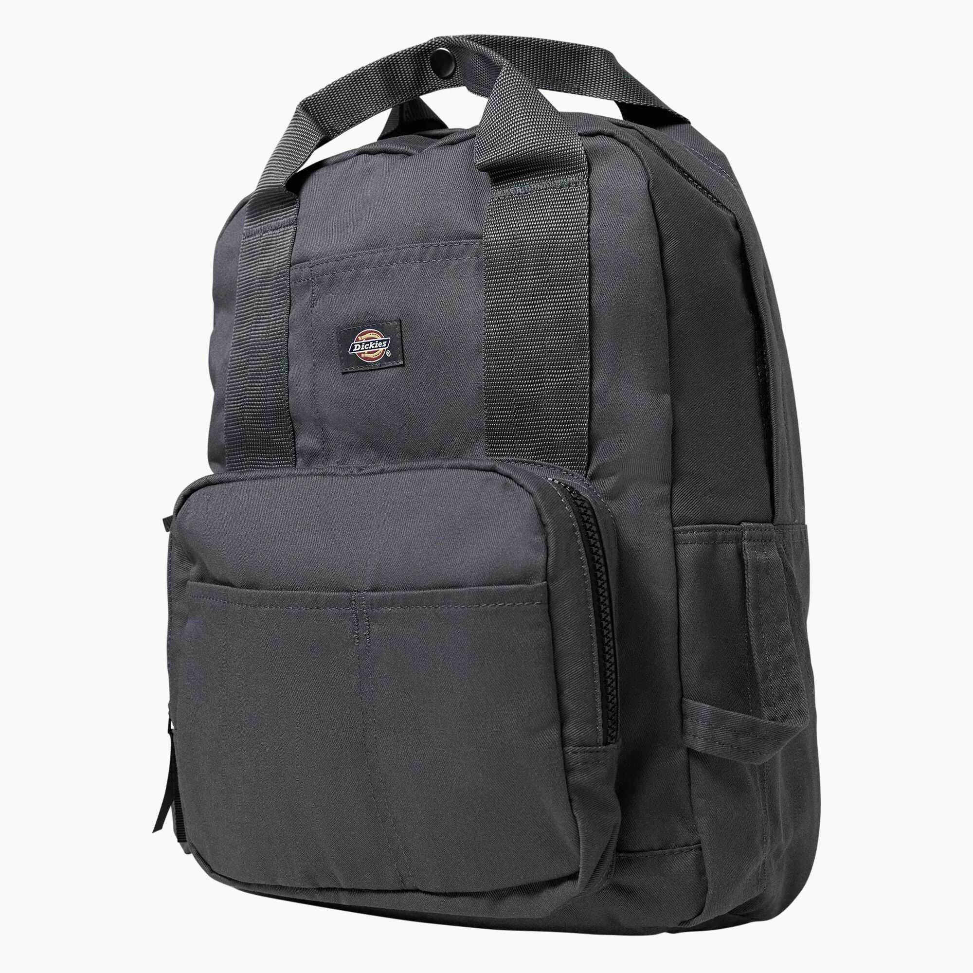 Dickies Lisbon Backpack - Charcoal Gray