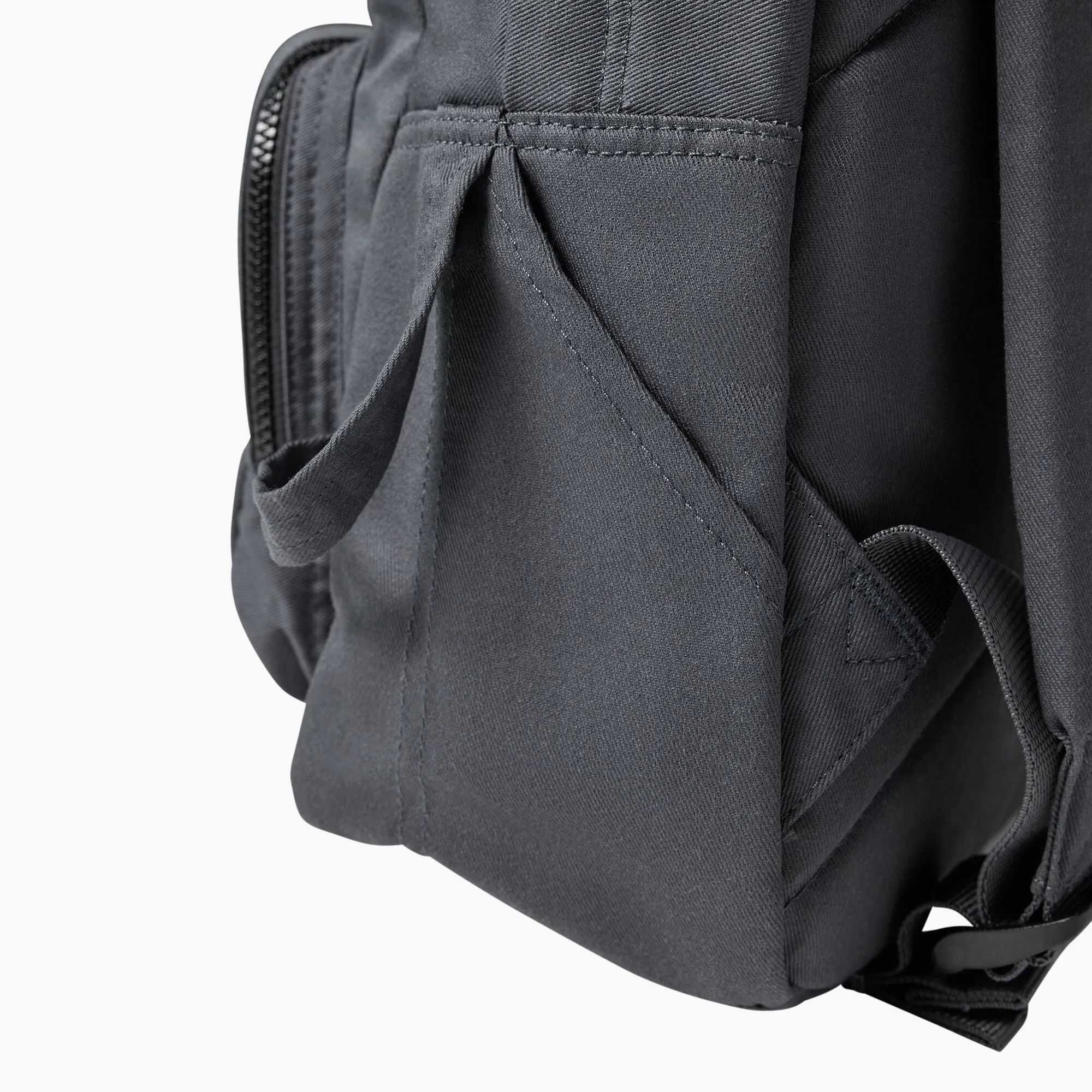 Dickies Lisbon Backpack - Charcoal Gray
