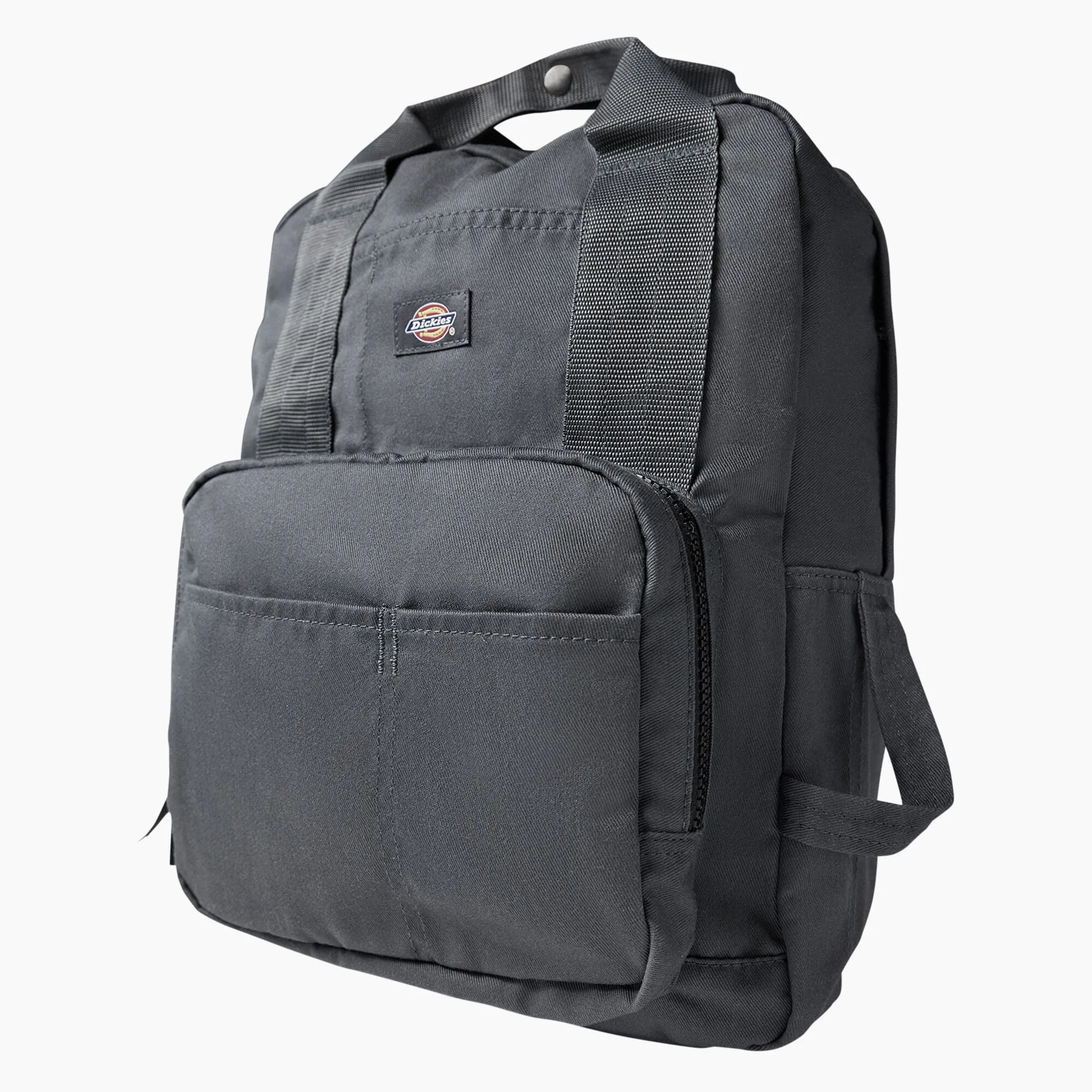 Dickies Lisbon Backpack - Charcoal Gray