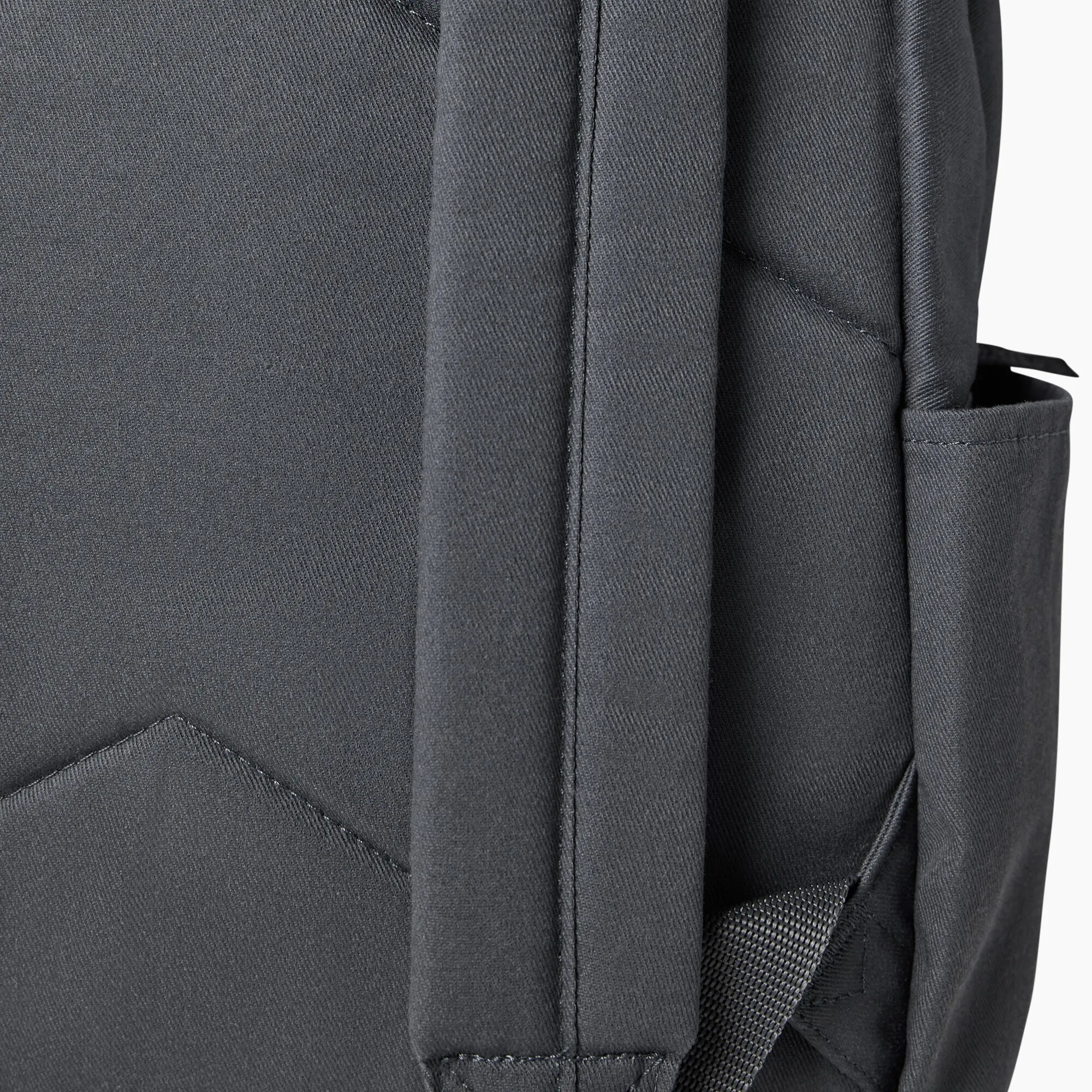 Dickies Lisbon Backpack - Charcoal Gray
