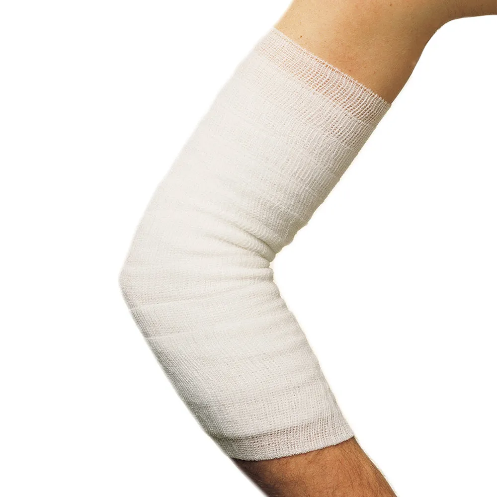 Elastomull Elastic Gauze Bandage Sterile (Case)
