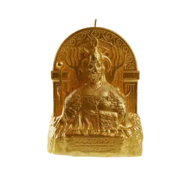 Emperor of Sand Candle