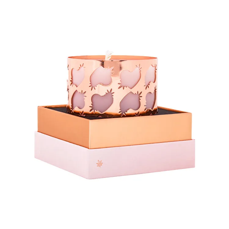 High On Love Sensual Massage Candle