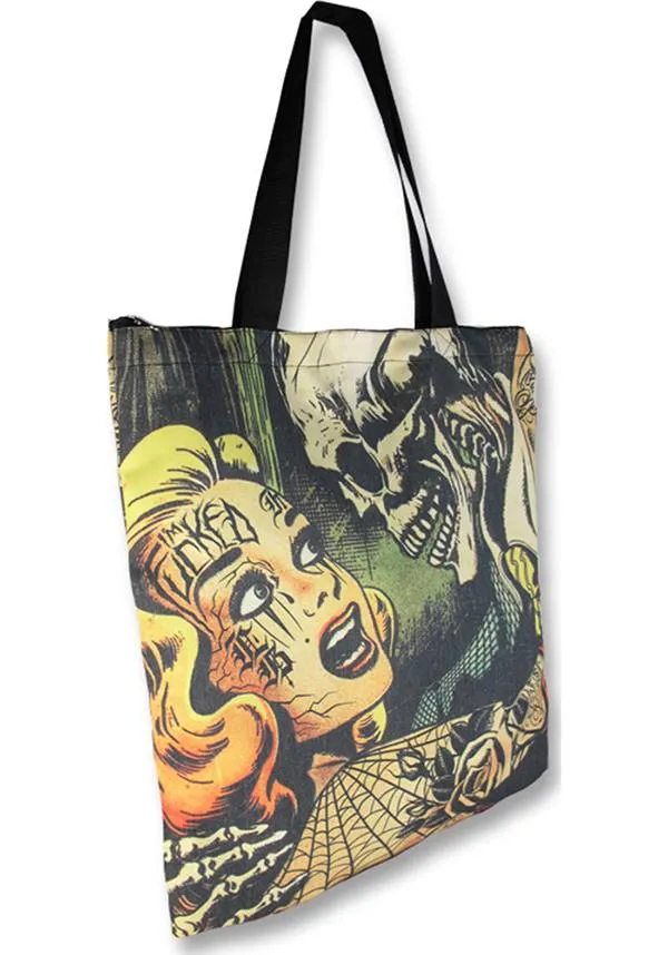 Horror | TOTEBAG