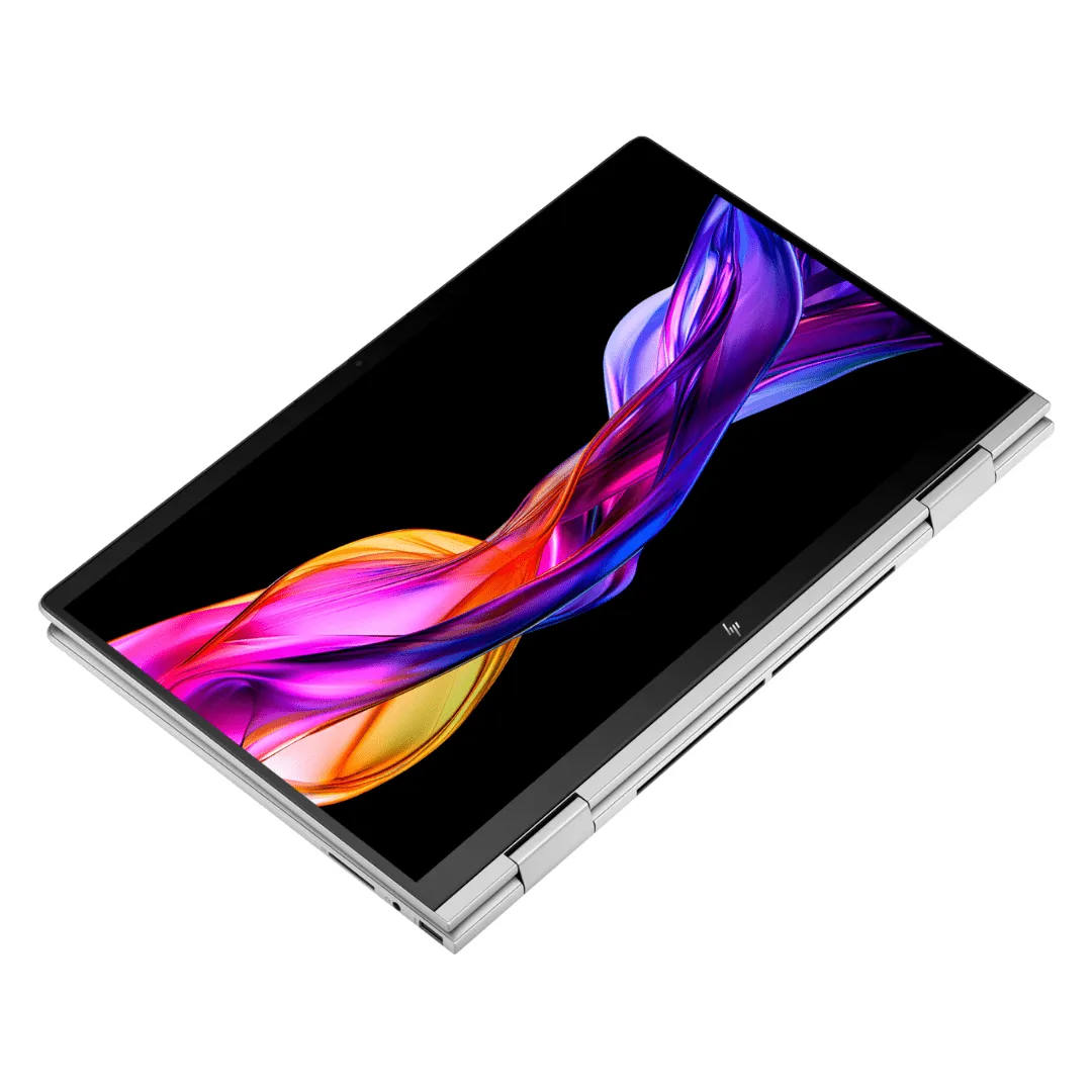 HP Envy x360 Ryzen 5 7530U 15.6" 2-in-1 Laptop | 8GB RAM | 256GB SSD | Windows 11