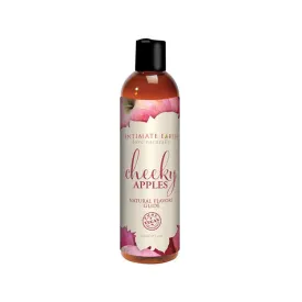 Intimate Earth Water-Based Flavored Lubricant