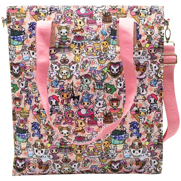 Kawaii Confections Tote Bag