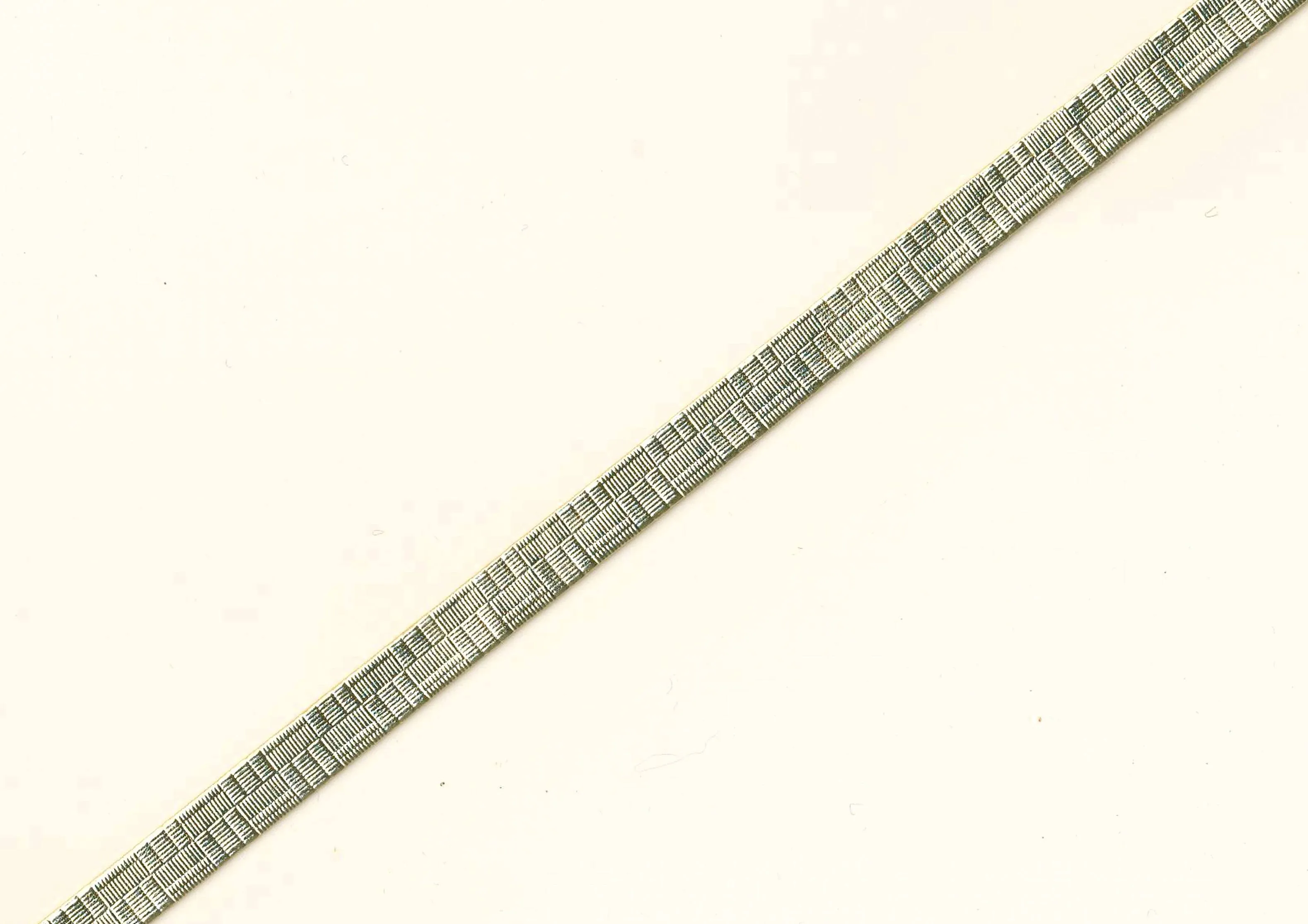Leatherette Trim