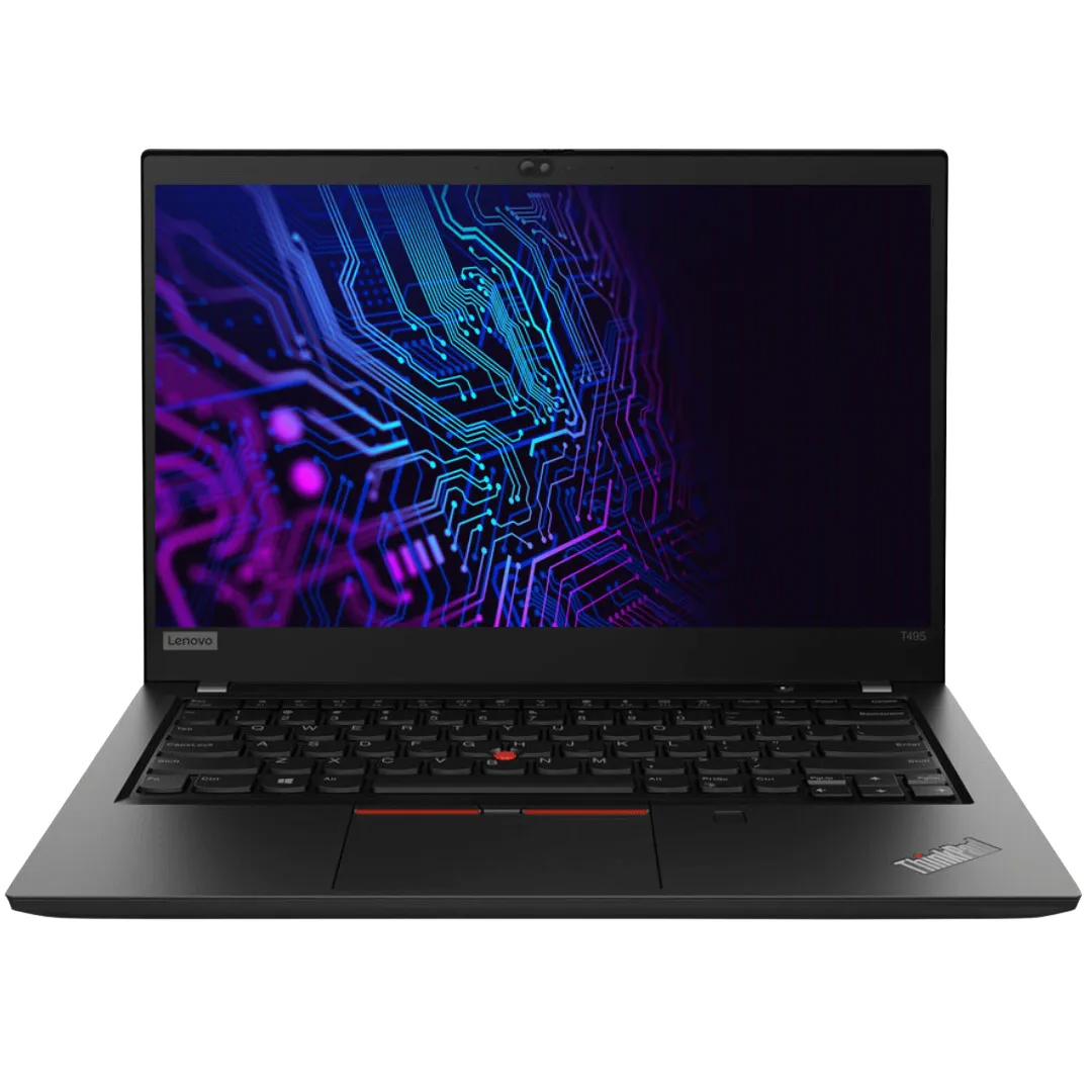 Lenovo ThinkPad 14" T495 Ryzen 5 Laptop | Windows 11 | Grade B