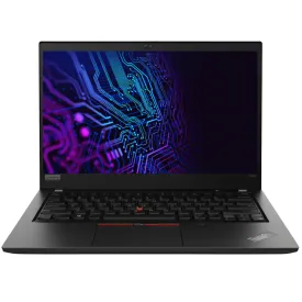 Lenovo ThinkPad 14" T495 Ryzen 5 Laptop | Windows 11 | Grade B