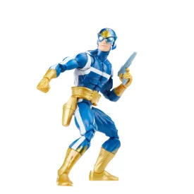 Marvel Legends Series Star-Lord Guardians of the Galaxy Figure