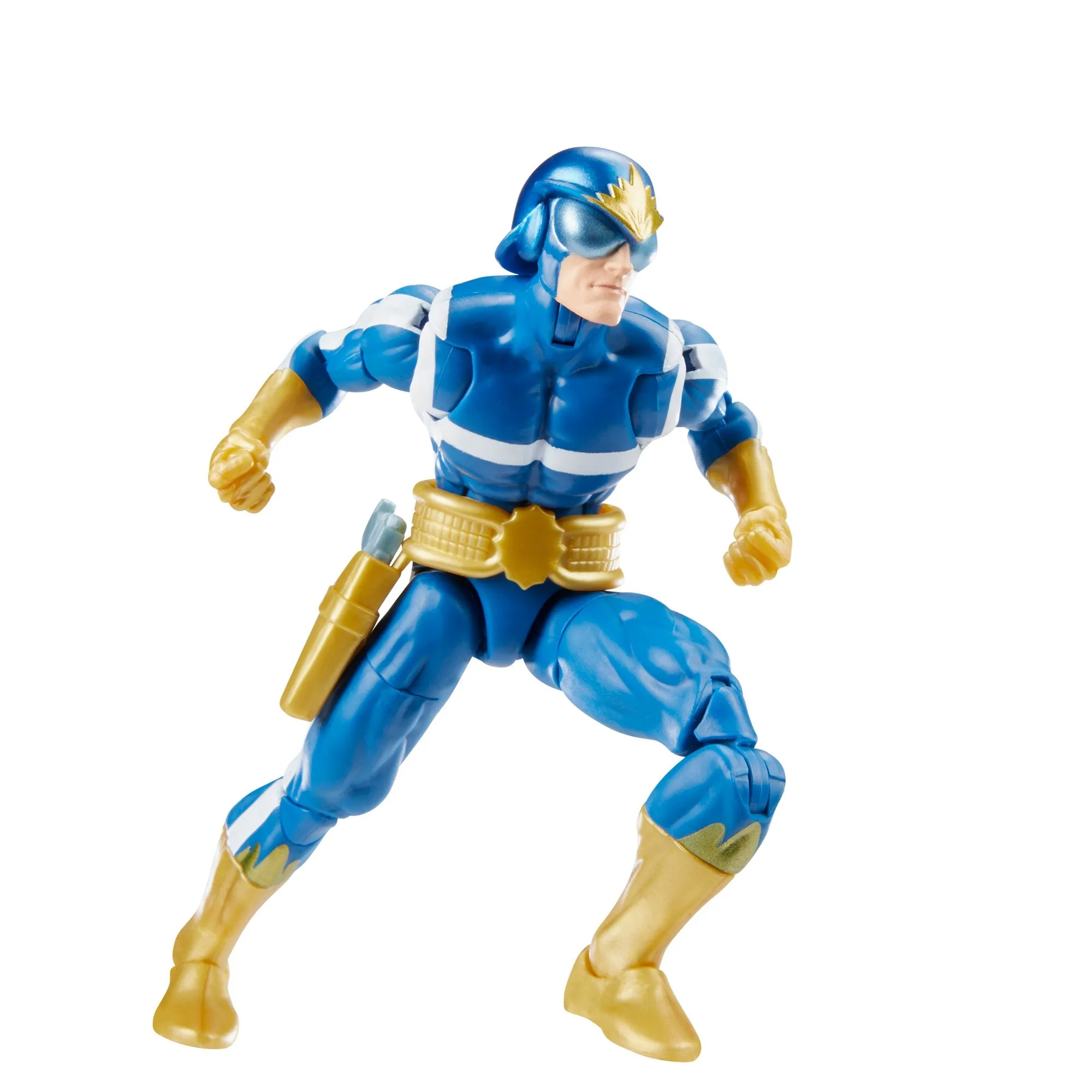Marvel Legends Series Star-Lord Guardians of the Galaxy Figure