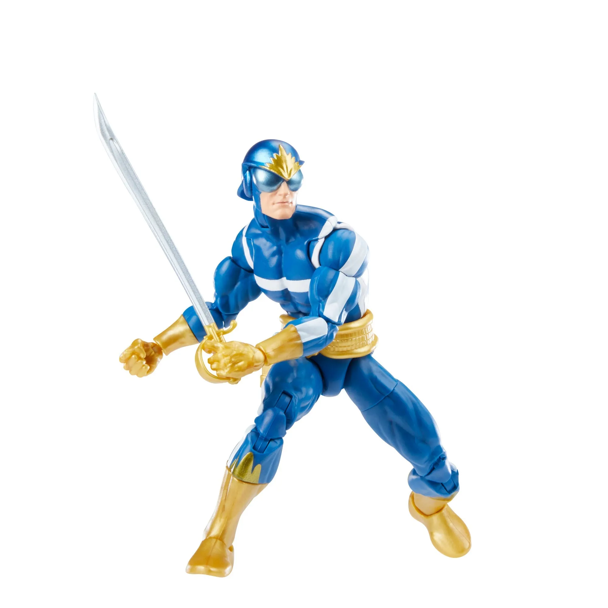 Marvel Legends Series Star-Lord Guardians of the Galaxy Figure