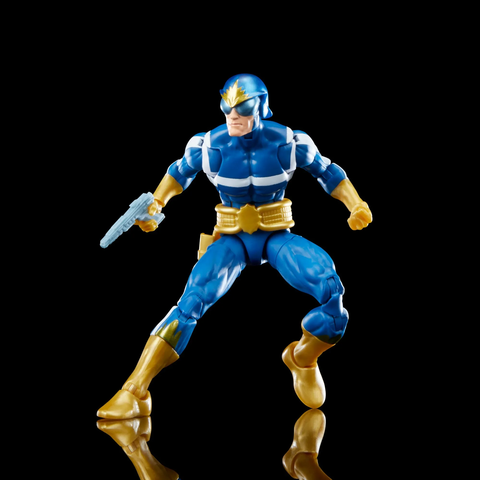 Marvel Legends Series Star-Lord Guardians of the Galaxy Figure