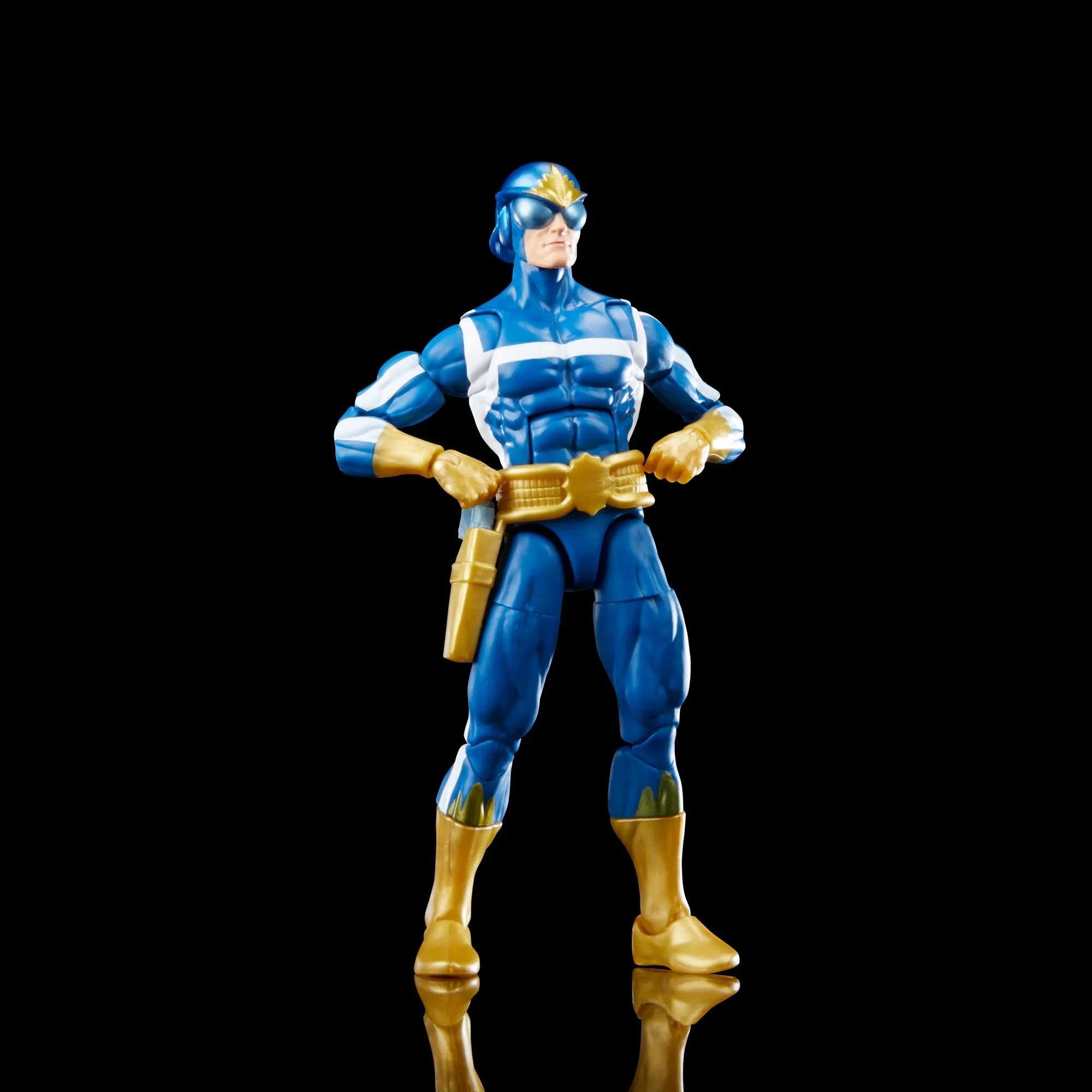 Marvel Legends Series Star-Lord Guardians of the Galaxy Figure