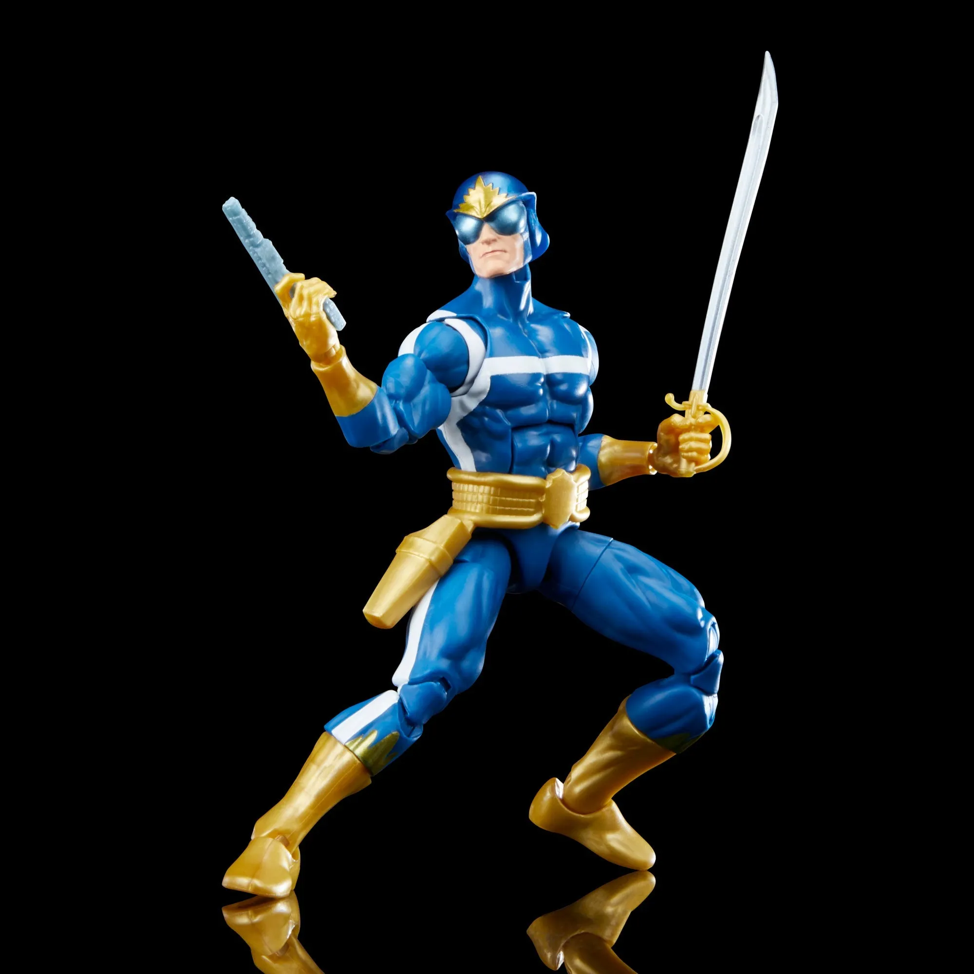 Marvel Legends Series Star-Lord Guardians of the Galaxy Figure
