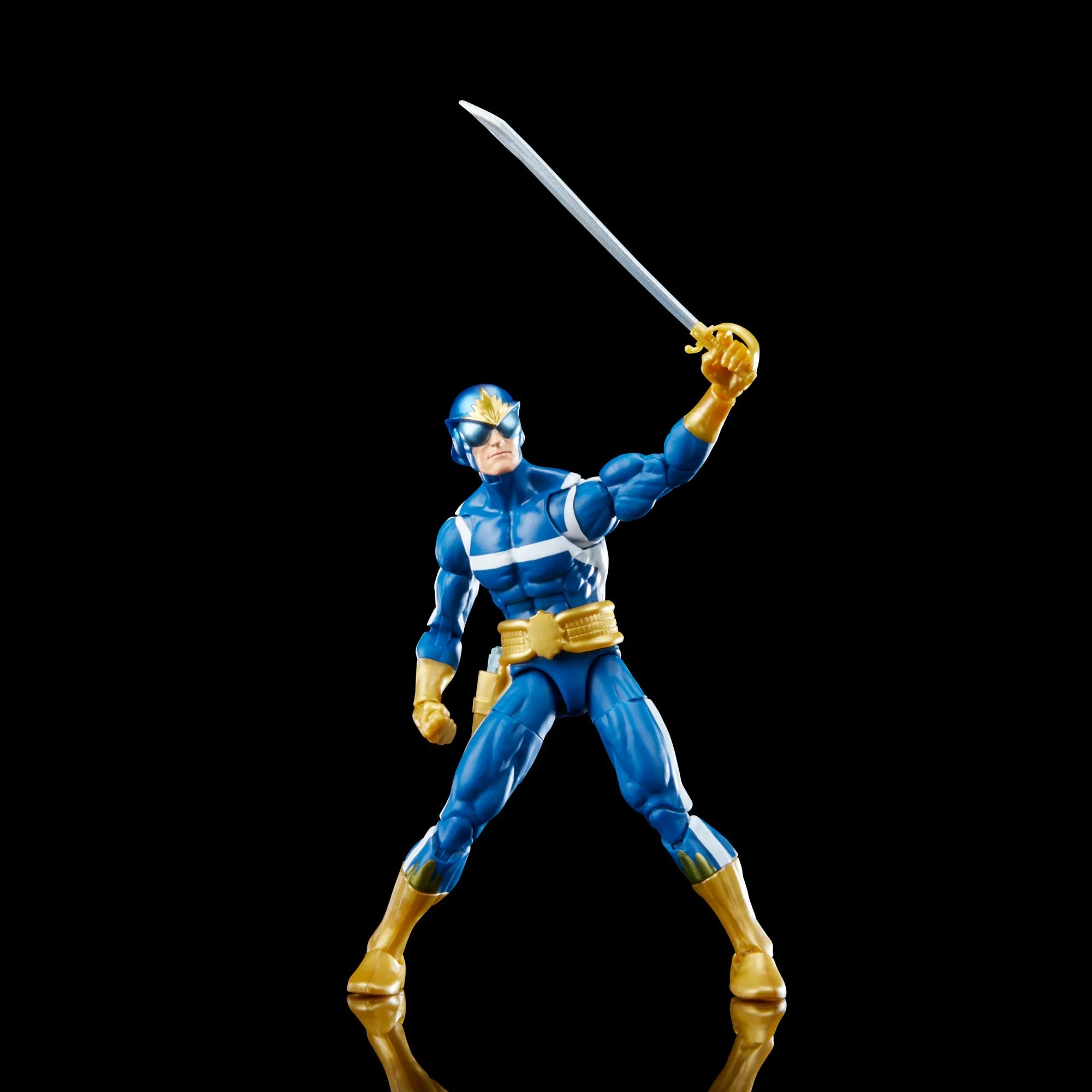 Marvel Legends Series Star-Lord Guardians of the Galaxy Figure