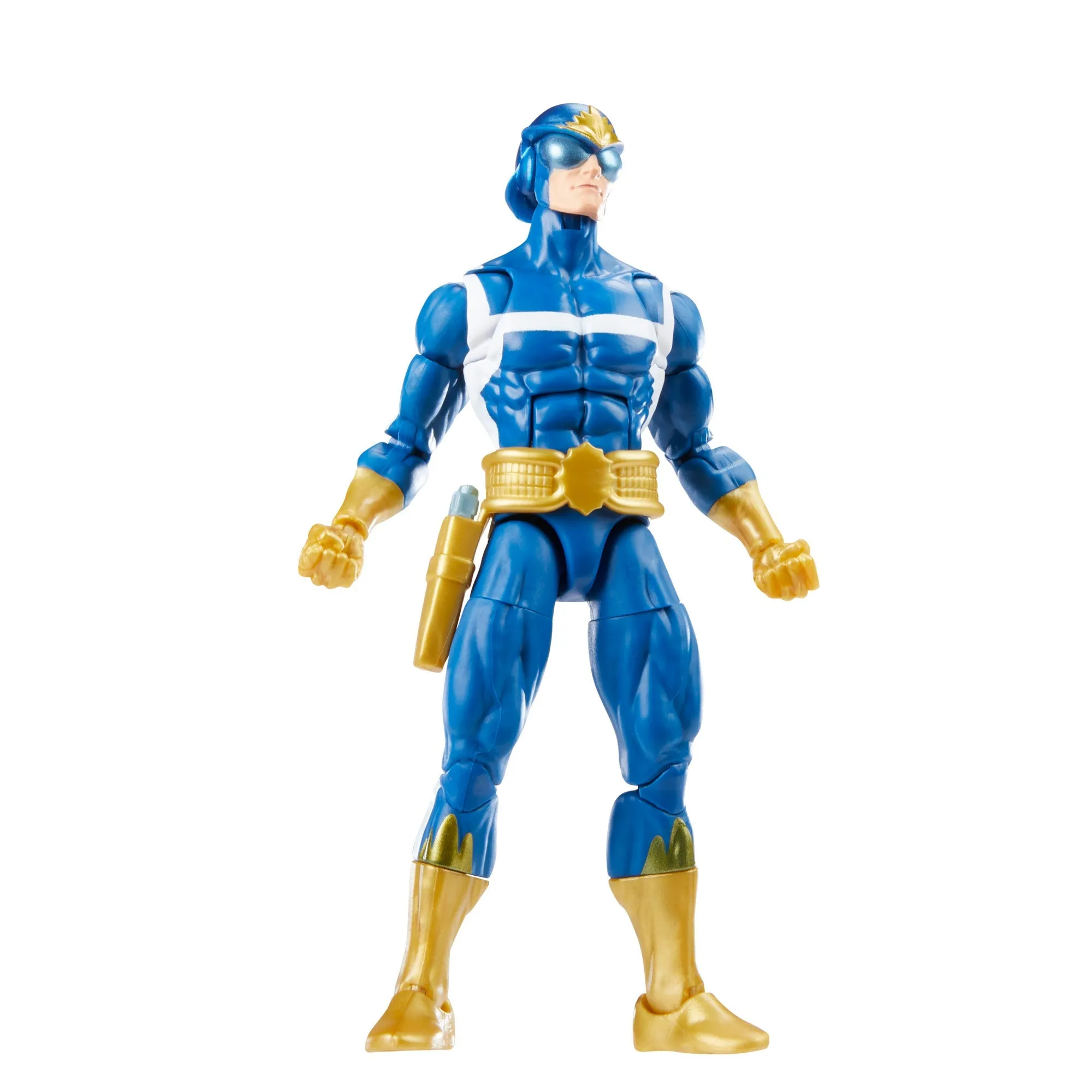 Marvel Legends Series Star-Lord Guardians of the Galaxy Figure