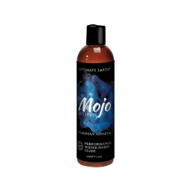 Mojo Peruvian Ginseng Water Based Performance Glide