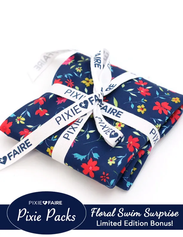 Pixie Packs July Promo Offer