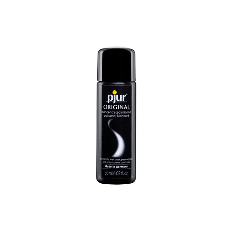 Pjur Original Silicone Lubricant