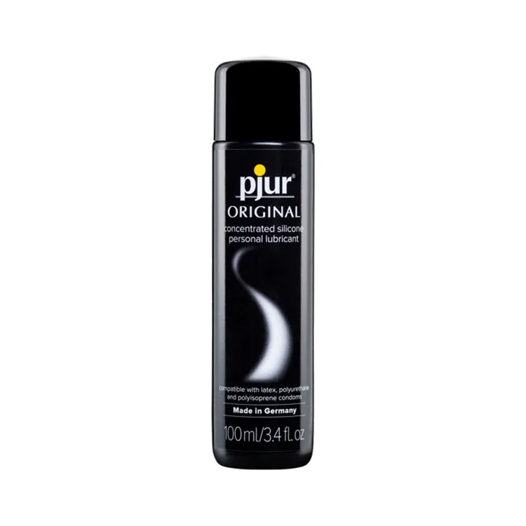 Pjur Original Silicone Lubricant