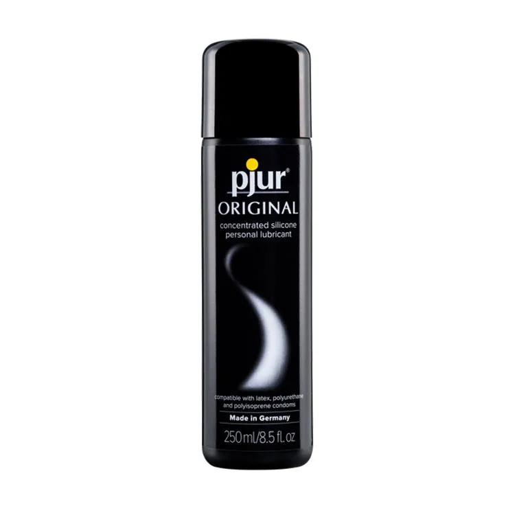 Pjur Original Silicone Lubricant