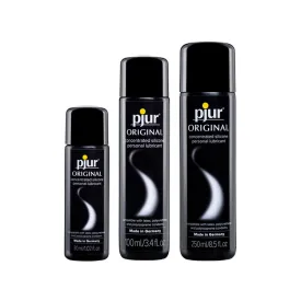 Pjur Original Silicone Lubricant