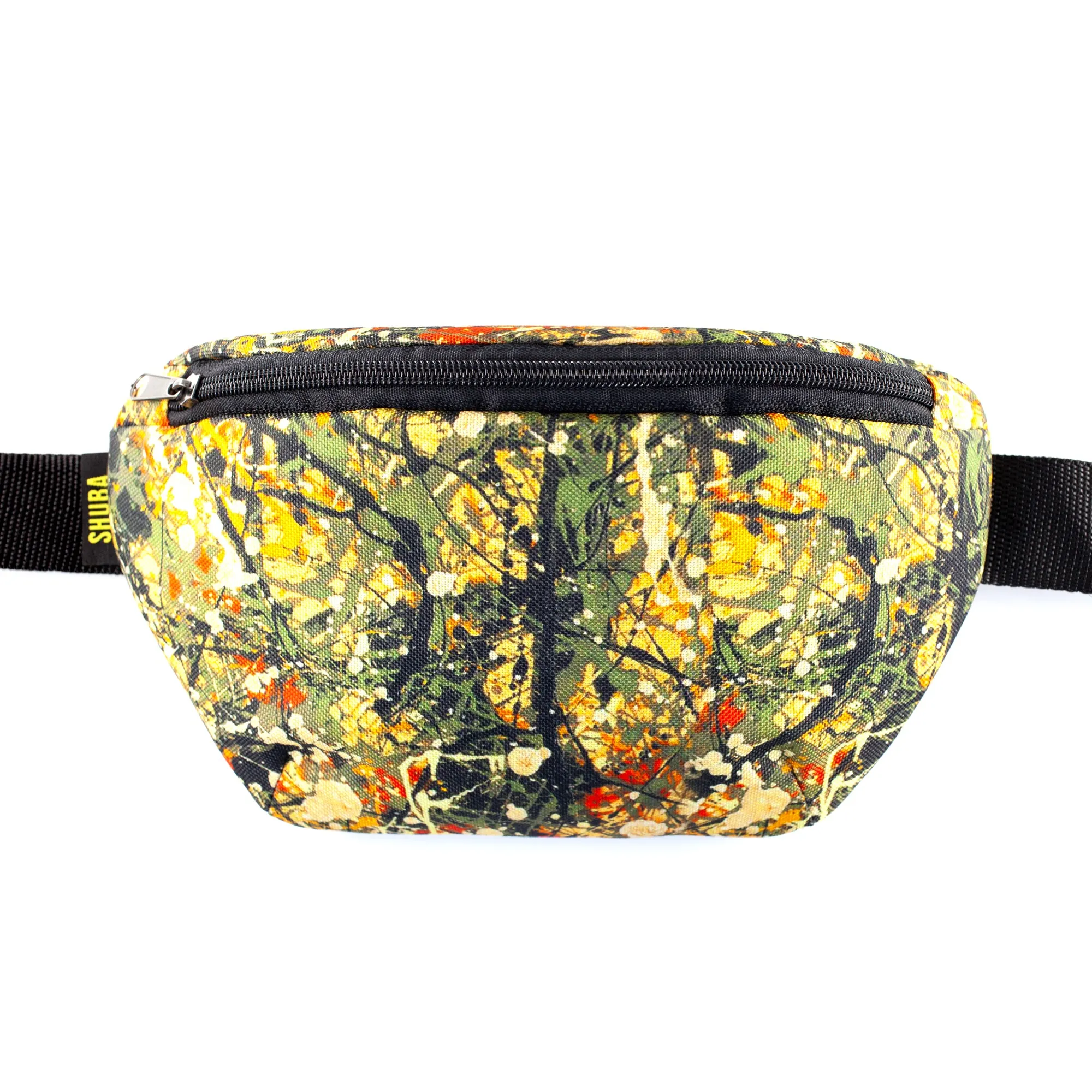 Pollock Bag Belt