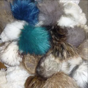 Pom Pom's